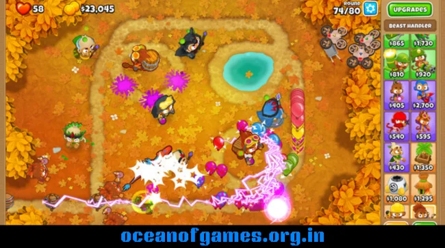 Bloons.TD.6 Download PC