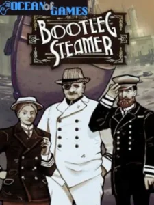 Bootleg Steamer Ocean of Games