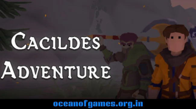 Cacildes Adventure Free Download