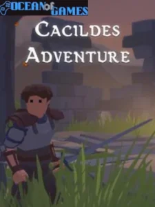 Cacildes Adventure Ocean of Games