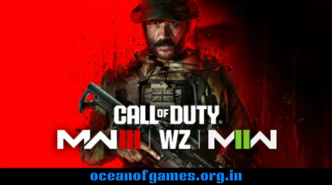 Call of Duty Free Download