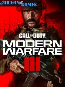 Call of Duty Ocean of Games