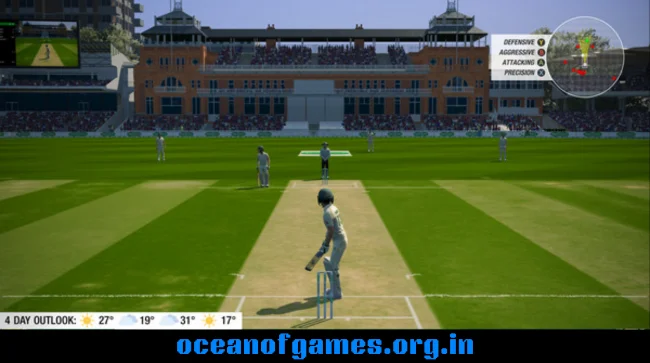 Cricket 19 Download PC