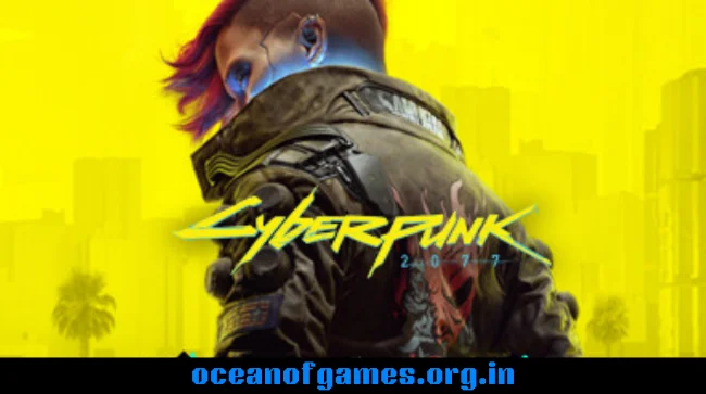 Cyberpunk 2077 Free Download