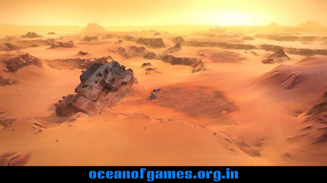 Dune Spice Wars Download PC