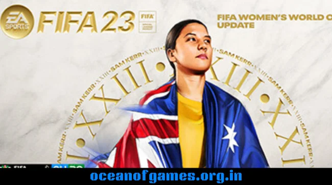 FIFA 23 Free Download