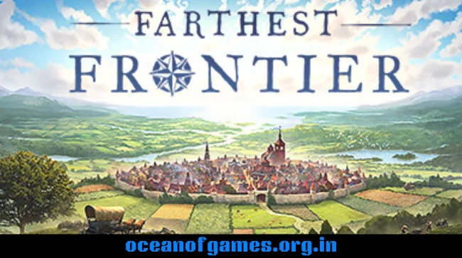 Farthest Frontier Free Download