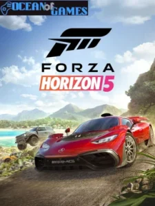 Forza Horizon 5 Ocean of Games