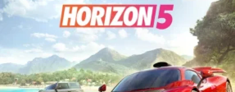 Forza Horizon 5 Free Download(v671.065)