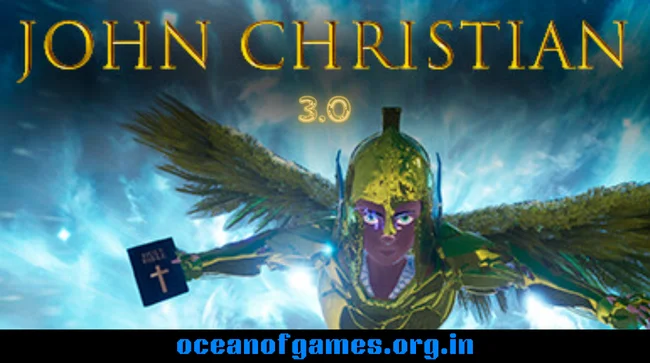 John Christian 3.0 Free Download