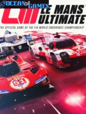 Le Mans Ultimate Free Download