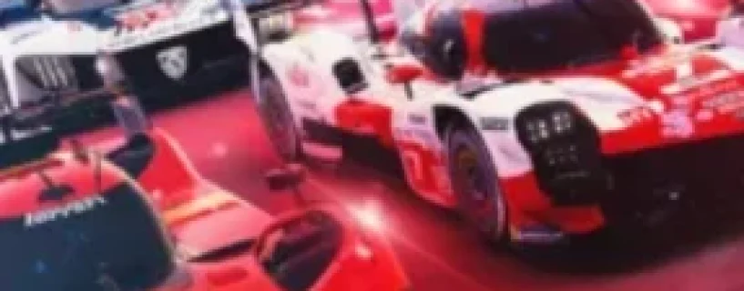 Le Mans Ultimate Free Download