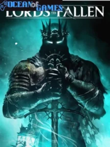 Lords of the Fallen Ocean of Games