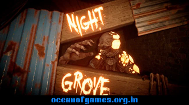 Night Grove Free Download