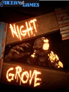 Night Grove Ocean of Games