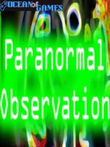 Paranormal Observation Ocean of Games