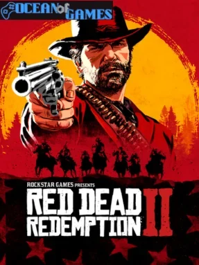 Red Dead Redemption 2 Free Download