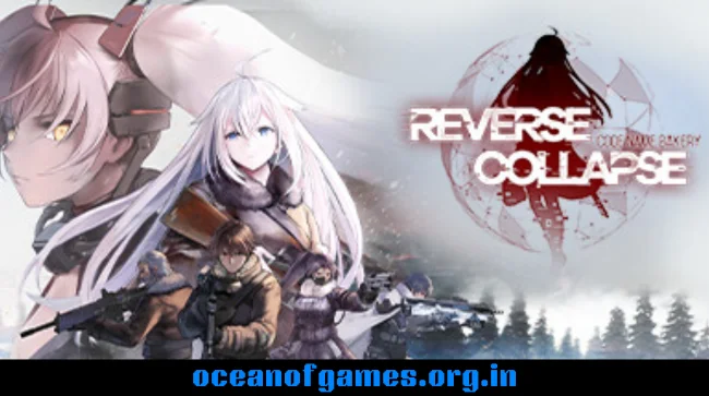 Reverse Collapse Code Name Bakery Free Download