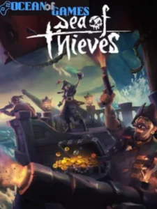 Sea of Thieves Ocean of Games