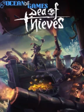 Sea of Thieves 2024 EDITION Free Download(v2.135.8227)
