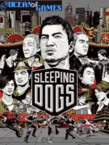 Sleeping Dogs Ocean of Games
