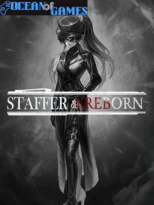 Staffer Reborn Ocean of Games