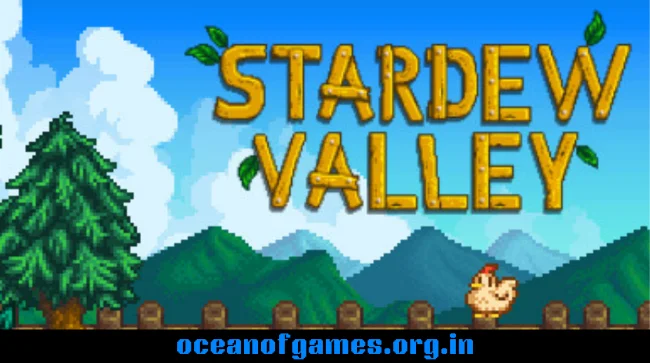 Stardew Valley Free Download