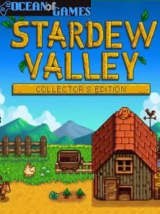 Stardew Valley Ocean of Games