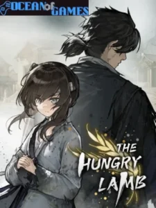 The Hungry Lamb Traveling in the Late Ming Dynasty Ocean of Games