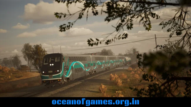 Train Sim World 4 Download PC