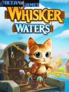 Whisker Waters Ocean of Games