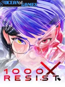 1000xRESIST Ocean of Games