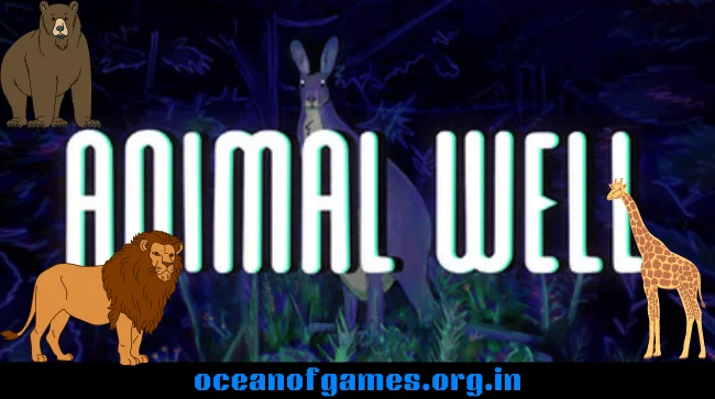 ANIMAL WELL Free Download