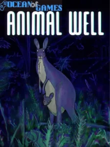 ANIMAL WELL Ocean of Games