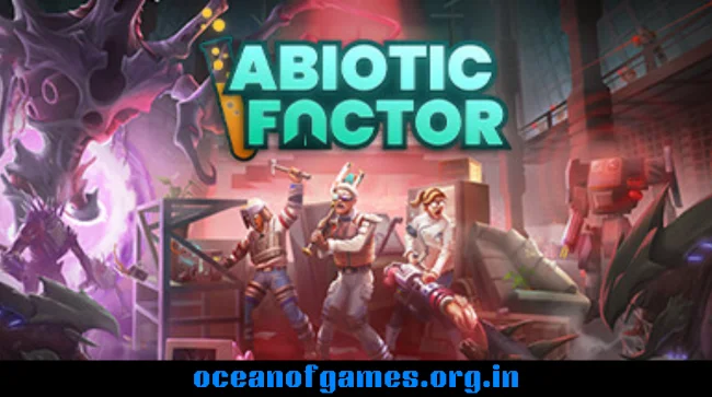 Abiotic Factor Free Download