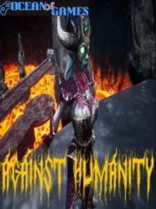 Against Humanity Ocean of Games