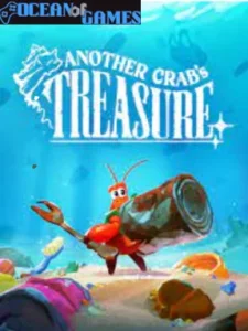Another Crab's Treasure Ocean of Games