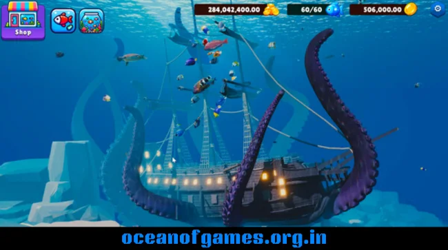 AquaFantasia Download PC