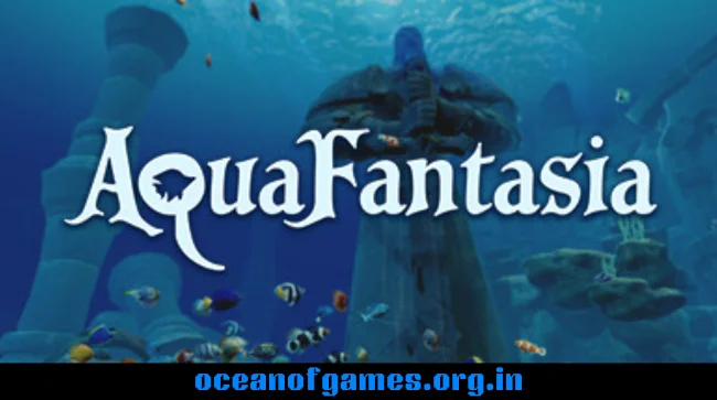 AquaFantasia Free Download