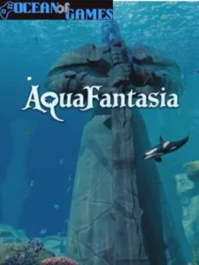 AquaFantasia Ocean of Games