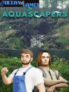 Aquascapers Ocean of Games