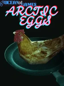 Arctic Eggs Ocean of Games