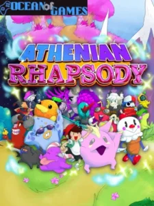 Athenian Rhapsody Ocean of Games