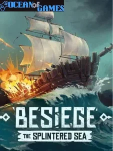 Besiege Ocean of Games