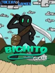 Bichito Clicker Ocean of Games