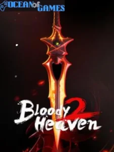 Bloody Heaven 2 Ocean of Games