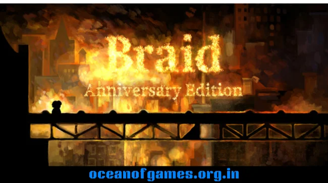 Braid, Anniversary Edition Free Download