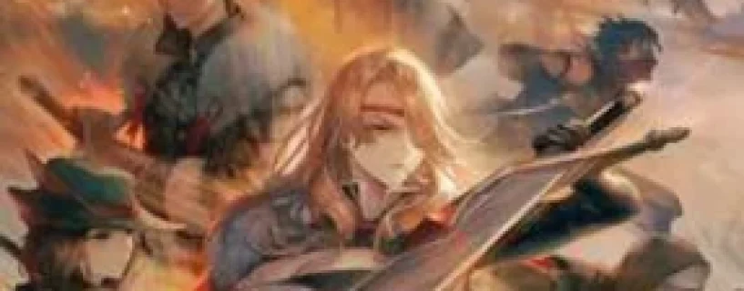 C.A.R.D.S. RPG: The Misty Battlefield Free Download(V1.0)