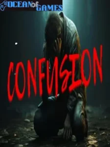 CONFUSION Ocean of Games