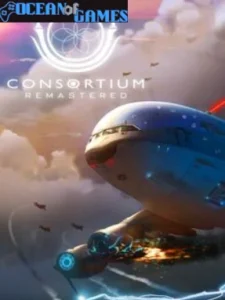 CONSORTIUM Remastered Ocean of Games